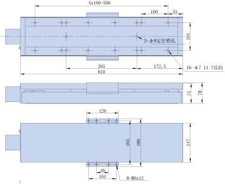 光学隔振台价格