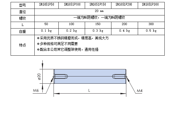 光学隔振台结构